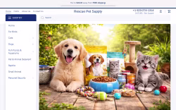 Rescuepetsupply