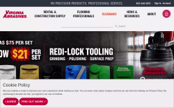 Virginiaabrasives