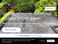 Dakwerkenderaeve