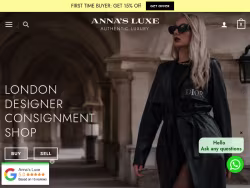 Annasluxe