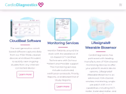 Cardiodiagnostics