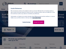 Eastmidlandsairport