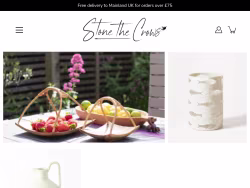 Stonethecrowsretail