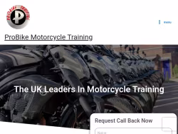 Probiketraining