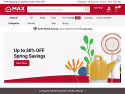 Maxwarehouse