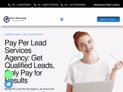 Payperleadservicesagency