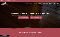 Andrewall-woodfurniture