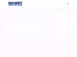 Haulaways