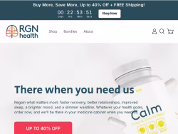 Rgnhealth