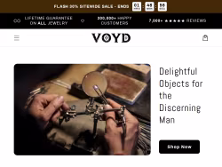 Thevoyd