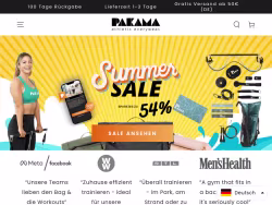 Pakama-athletics