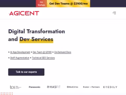 Agicent