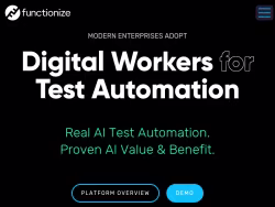 Functionize