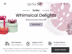 Getforgift