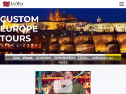 Jaywaytravel