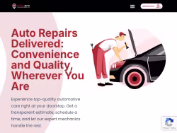 Localautosolutions