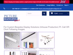 Picturehangingdirect