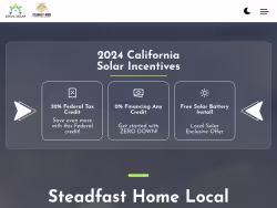 Localsolar