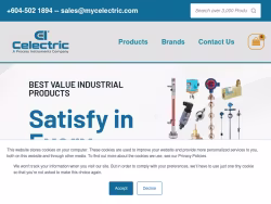 Mycelectric