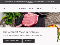 Primalpastures