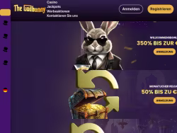 Godbunny
