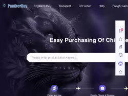 Pantherbuy