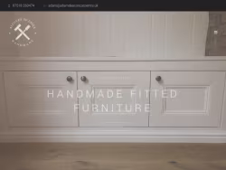 Adamdeaconcarpentry
