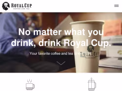 Royalcupcoffee