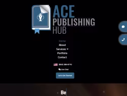 Acepublishinghub