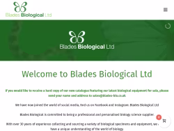 Blades-bio