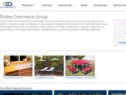Onlinecommercegroup