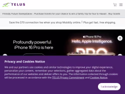 Telus