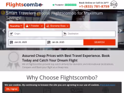 Flightscombo