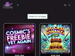 Cosmiccomps