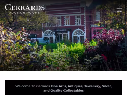 Gerrardsauctionrooms