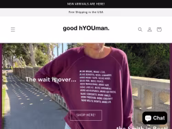 Goodhyouman