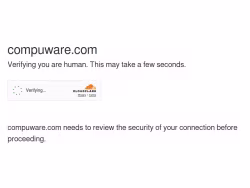 Compuware