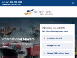 Internationalmoving