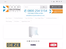 Doorsolutionsdirect