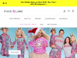 Pixielane