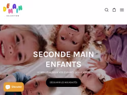 Demainselection