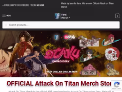 Attackontitan logo