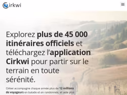 Cirkwi