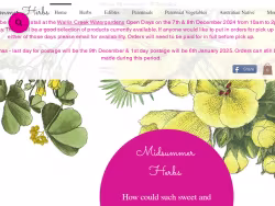 Midsummerherbs