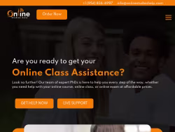 Onlinestudieshelp