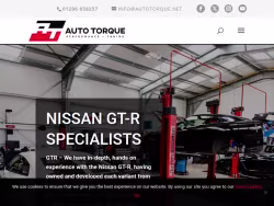 Autotorque