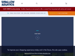 Swallowaquatics