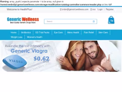 Genericwellness