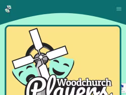 Woodchurchplayers