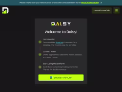 Daisy